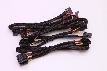 Power supply computer